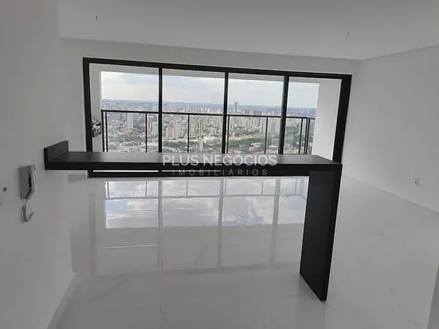Apartamento com 133m² 3 quartos e 4 banheiros, à venda, no bairro Parque Campolim em Sorocaba