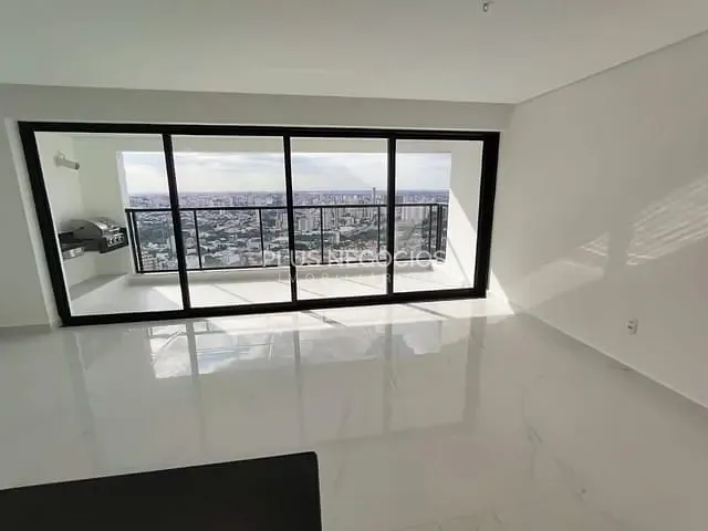 Apartamento com 133m² 3 quartos e 4 banheiros, à venda, no bairro Parque Campolim em Sorocaba