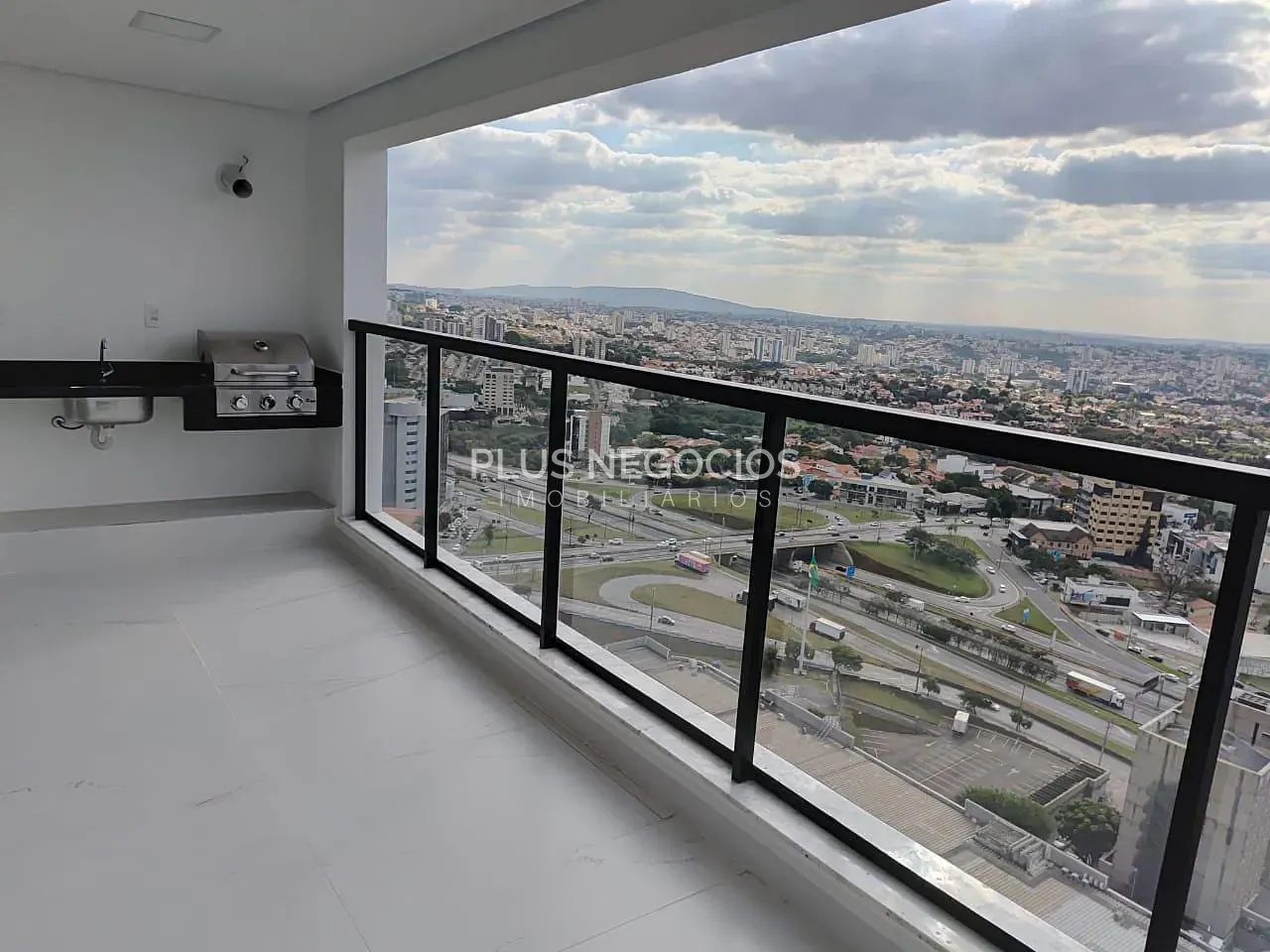 Apartamento, 3 quartos, 109 m² - Foto 4