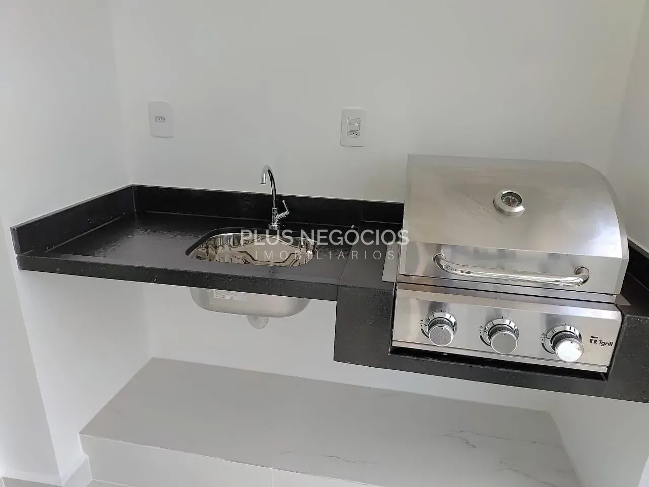 Apartamento, 3 quartos, 109 m² - Foto 8