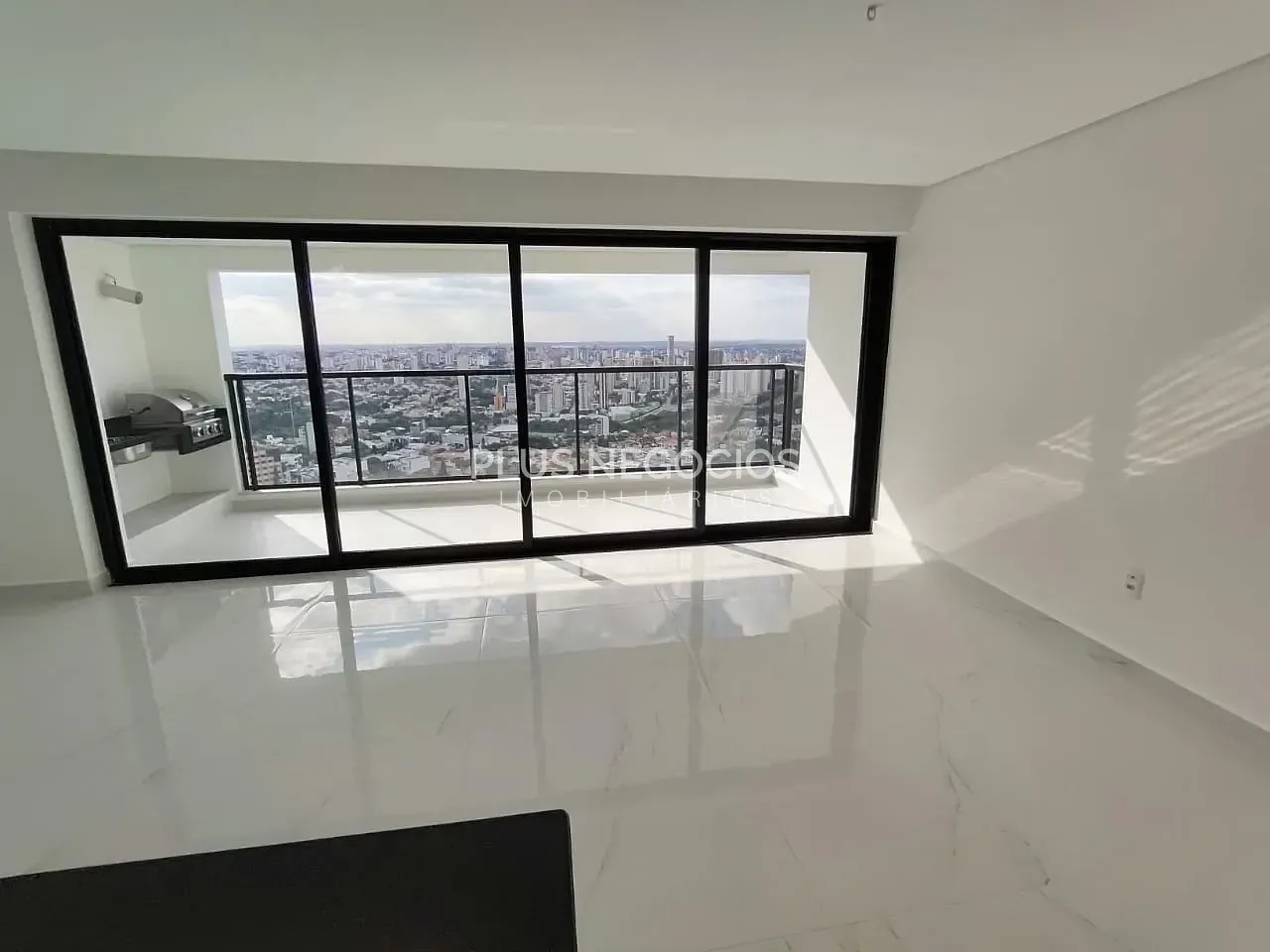 Apartamento, 3 quartos, 109 m² - Foto 1