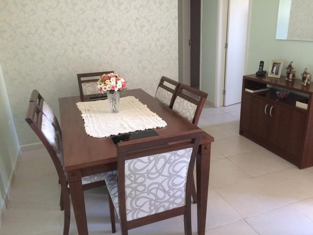 Foto do Apartamento - Apartamento à venda 2 Quartos, 1 Vaga, 58M², Jardim Europa, Sorocaba - SP | Lara | Ary Proenca Negócios Imobiliários Ltda