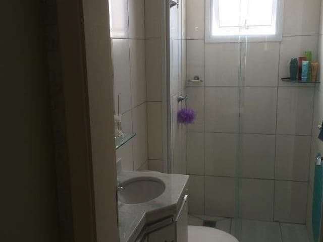 Foto do Apartamento - Apartamento à venda 2 Quartos, 1 Vaga, 58M², Jardim Europa, Sorocaba - SP | Lara | Ary Proenca Negócios Imobiliários Ltda