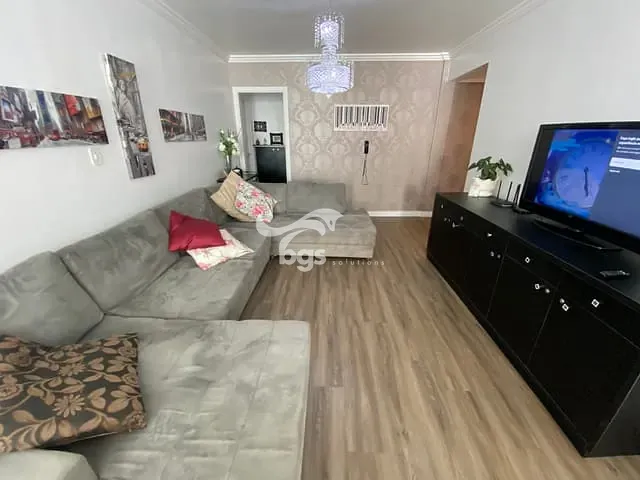 Apartamento com 139m² 3 quartos e 2 banheiros, à venda, no bairro Centro em Balneário Camboriú