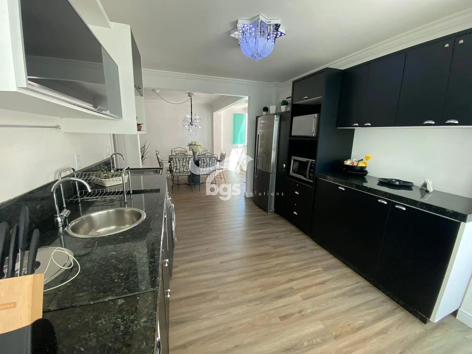 Apartamento, 3 quartos, 119 m² - Foto 13