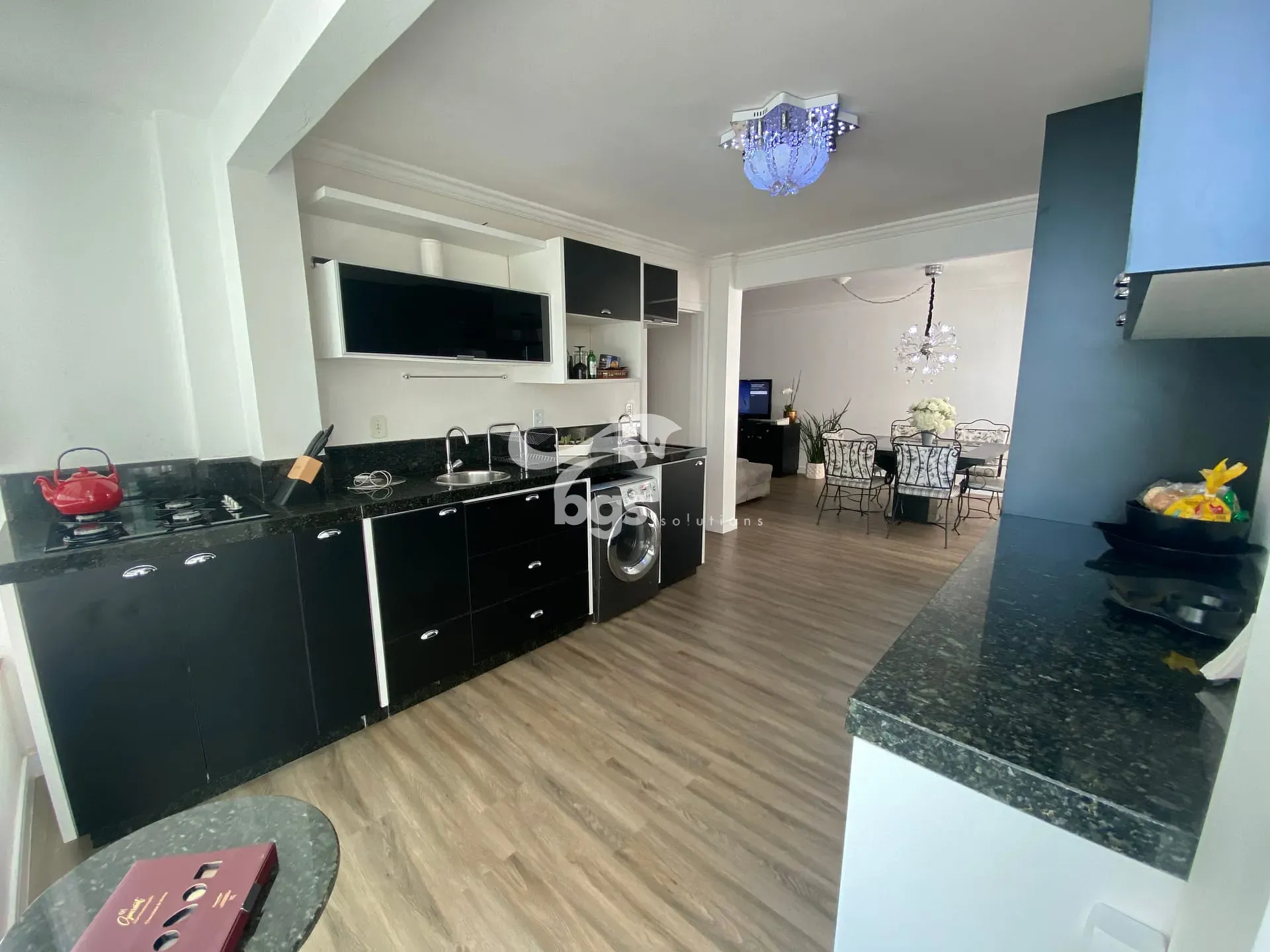Apartamento, 3 quartos, 119 m² - Foto 16