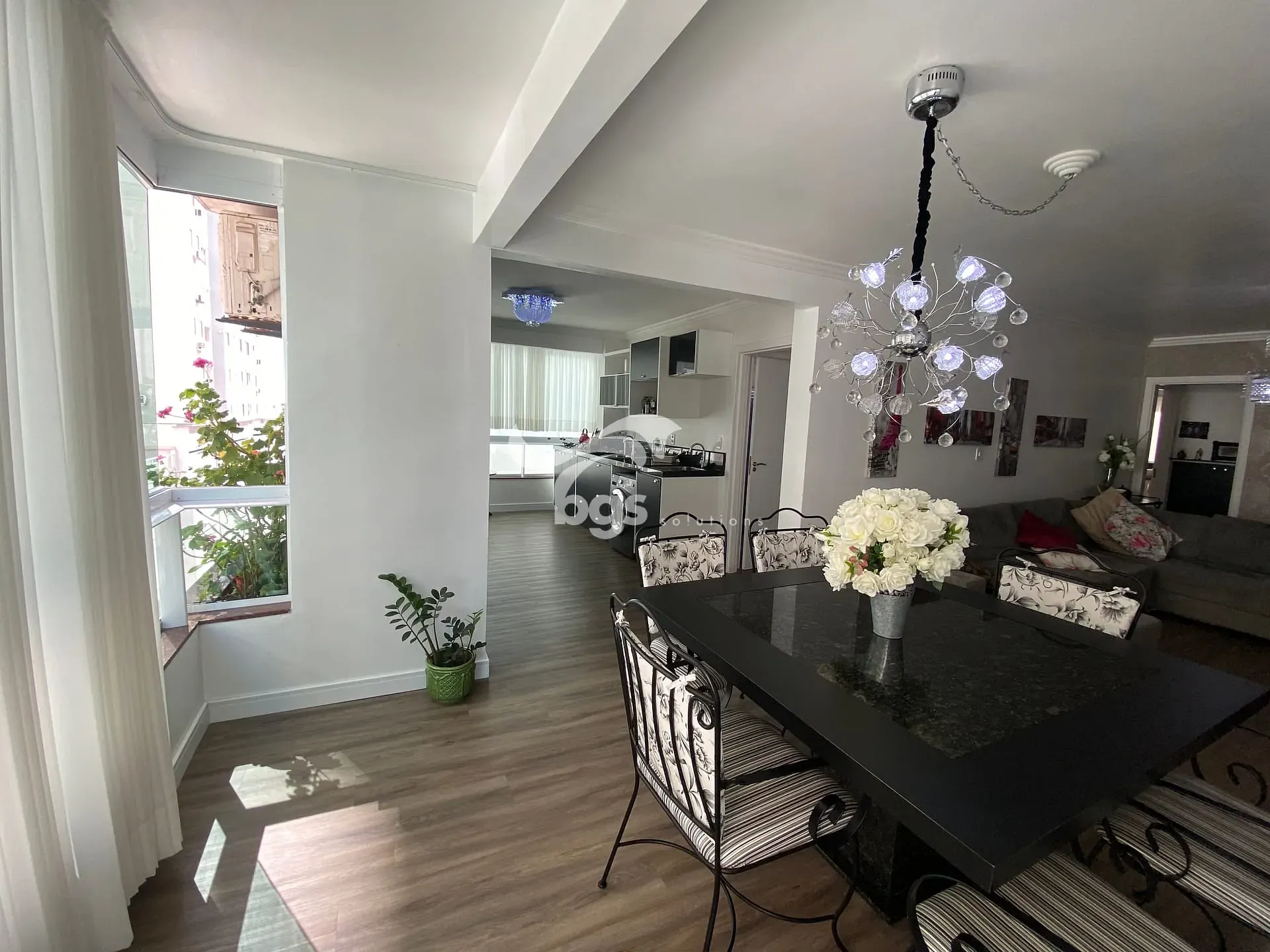 Apartamento, 3 quartos, 119 m² - Foto 9