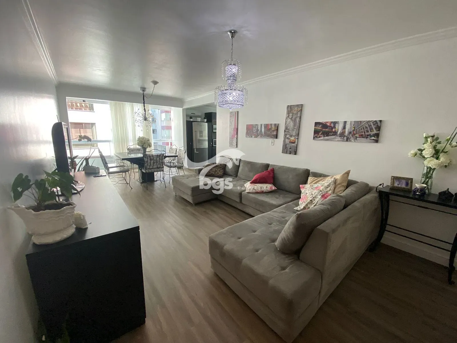 Apartamento, 3 quartos, 119 m² - Foto 5