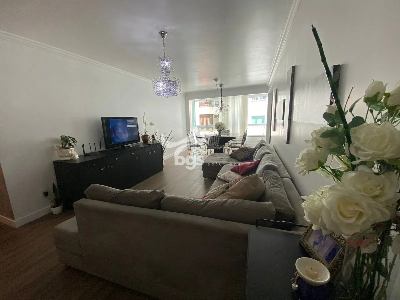 Apartamento, 3 quartos, 119 m² - Foto 6