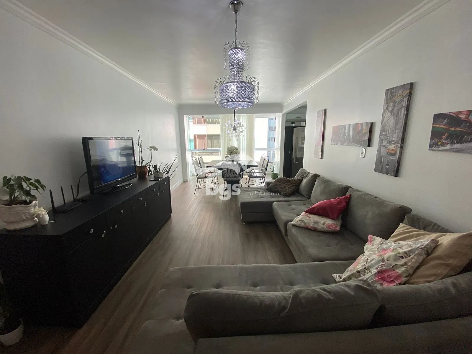 Apartamento, 3 quartos, 119 m² - Foto 4