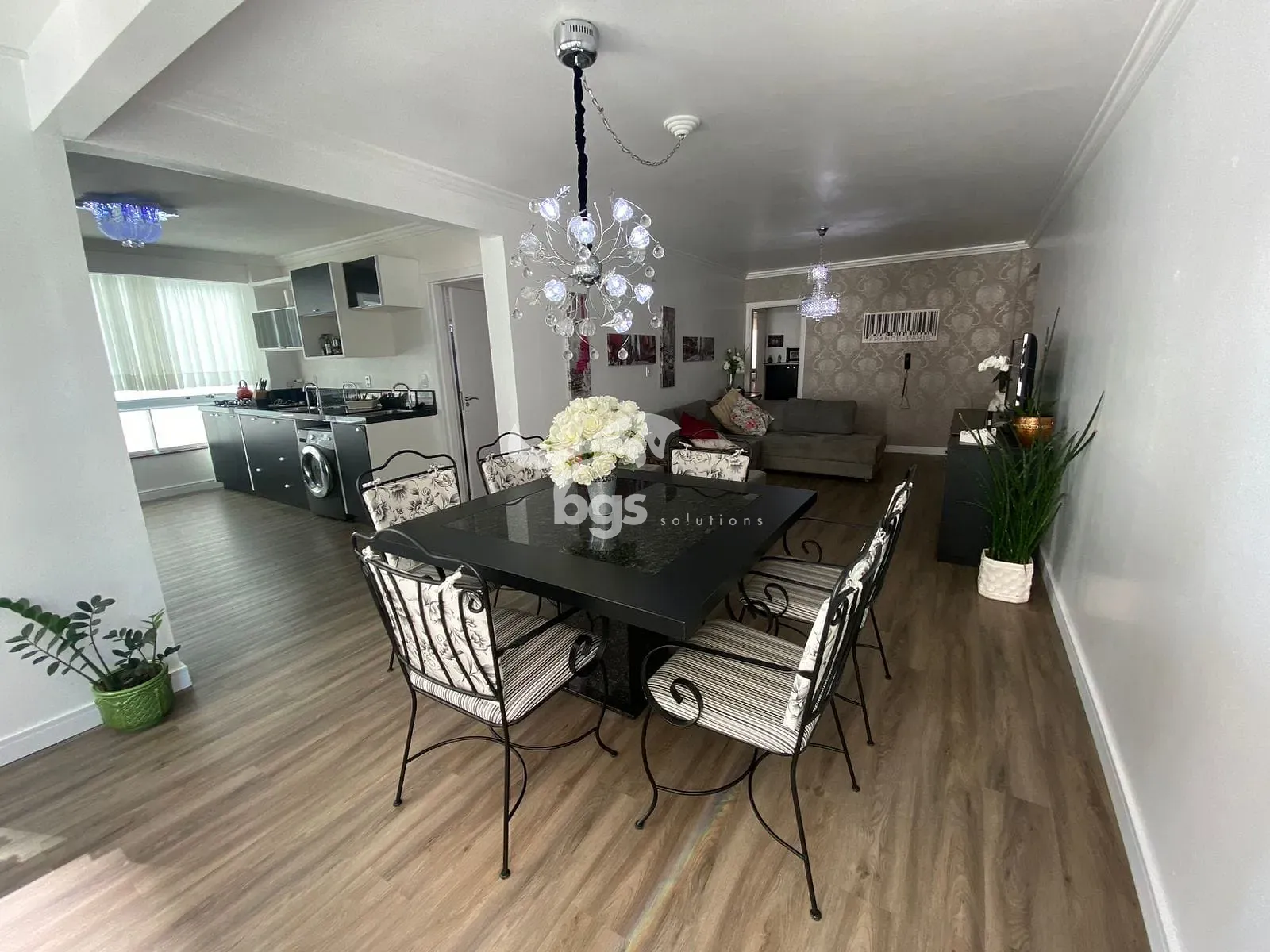 Apartamento, 3 quartos, 119 m² - Foto 7