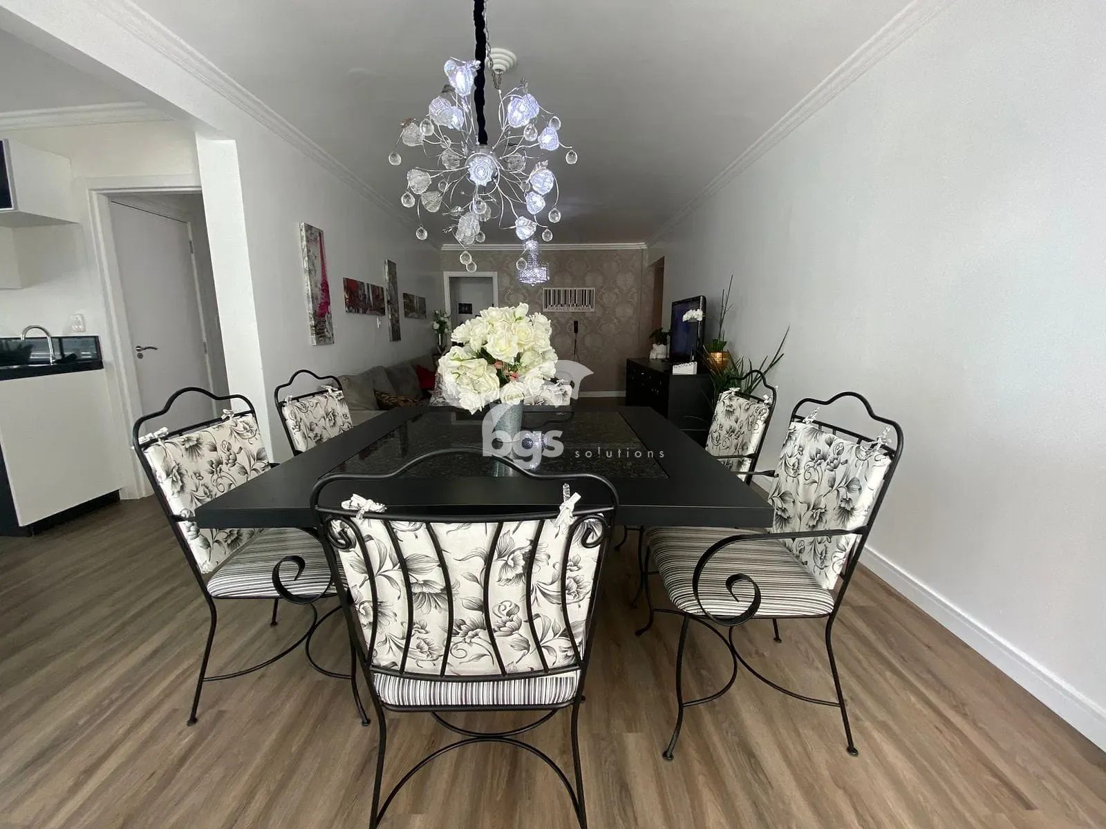 Apartamento, 3 quartos, 119 m² - Foto 8