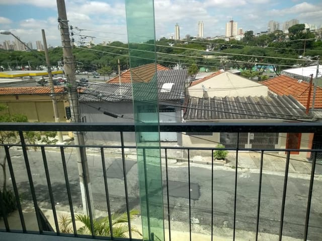 Foto do Apartamento - Apartamento à venda 1 Quarto, 1 Vaga, 37M², Tatuapé, São Paulo - SP | Mamanguape | ZONA LESTE IMÓVEIS