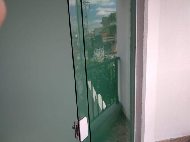 Foto do Apartamento - Apartamento à venda 1 Quarto, 1 Vaga, 37M², Tatuapé, São Paulo - SP | Mamanguape | ZONA LESTE IMÓVEIS