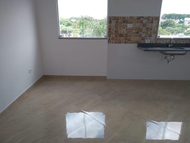 Foto do Apartamento - Apartamento à venda 1 Quarto, 1 Vaga, 37M², Tatuapé, São Paulo - SP | Mamanguape | ZONA LESTE IMÓVEIS