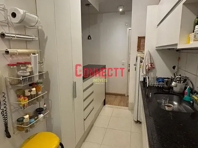 Apartamento com 67m² 3 quartos e 2 banheiros, à venda, no bairro Alto da Boa Vista em Ribeirão Preto