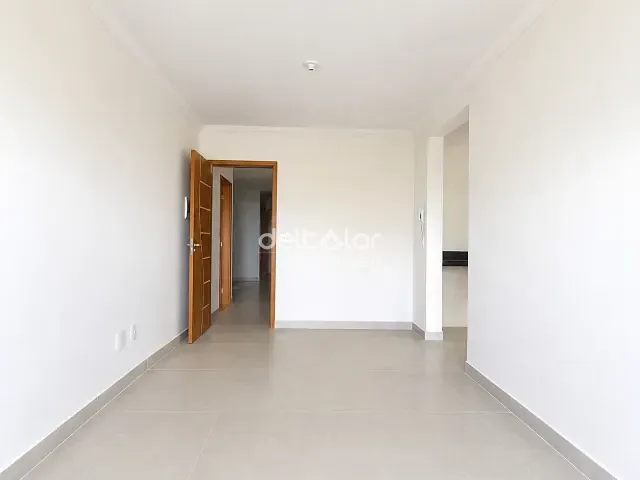 Apartamento com 128m² 2 quartos e 2 banheiros, à venda, no bairro Santa Mônica em Belo Horizonte