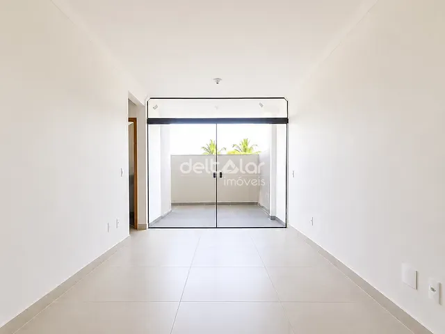 Apartamento com 128m² 2 quartos e 2 banheiros, à venda, no bairro Santa Mônica em Belo Horizonte