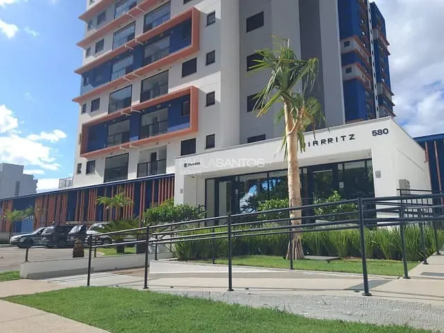 Apartamento 1 quarto e 1 banheiro, para alugar, no bairro Parque Campolim em Sorocaba
