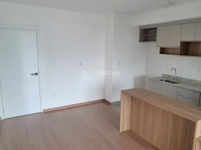 Apartamento 1 quarto e 1 banheiro, para alugar, no bairro Parque Campolim em Sorocaba