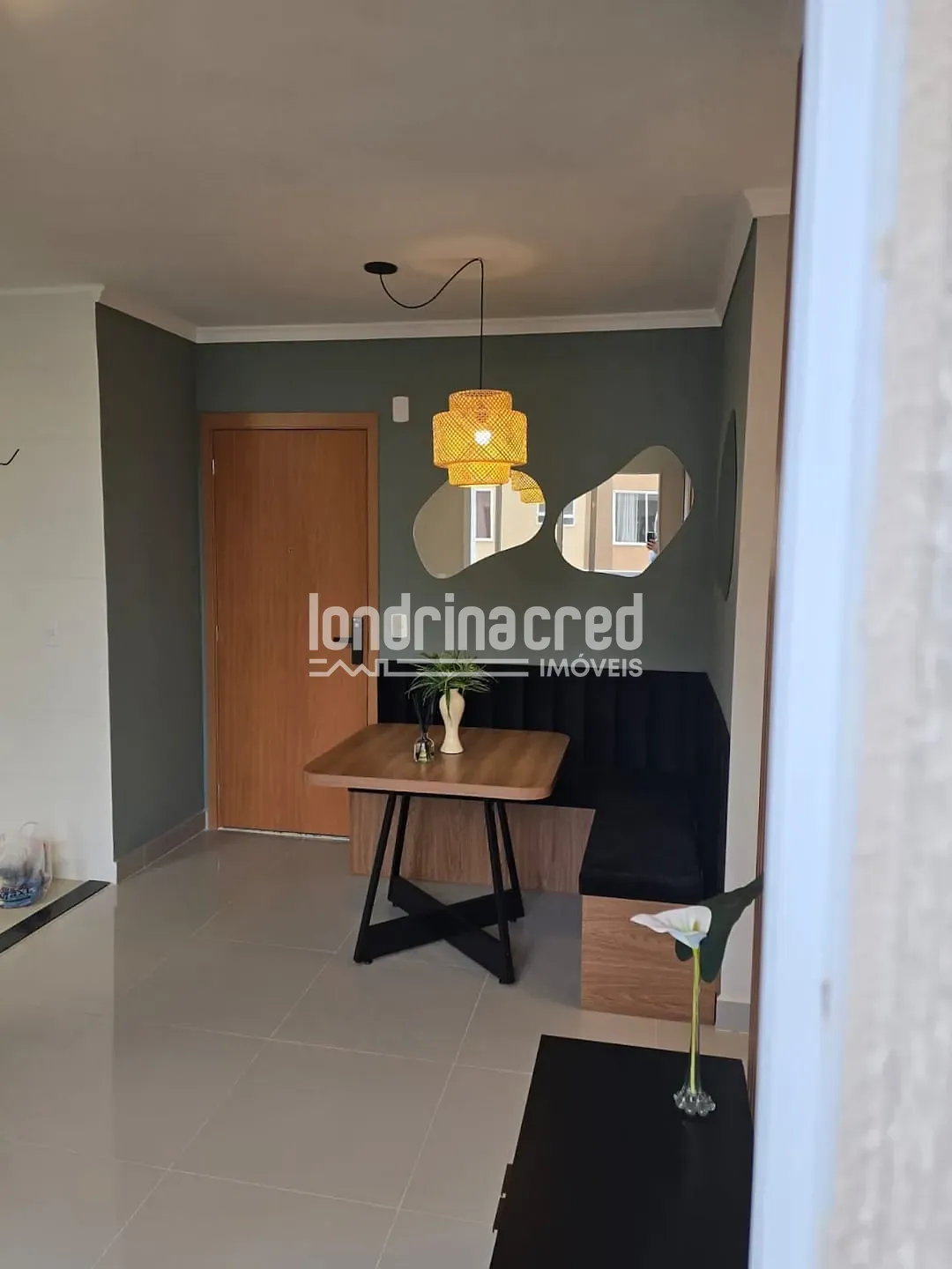 Apartamento, 2 quartos, 47 m² - Foto 4