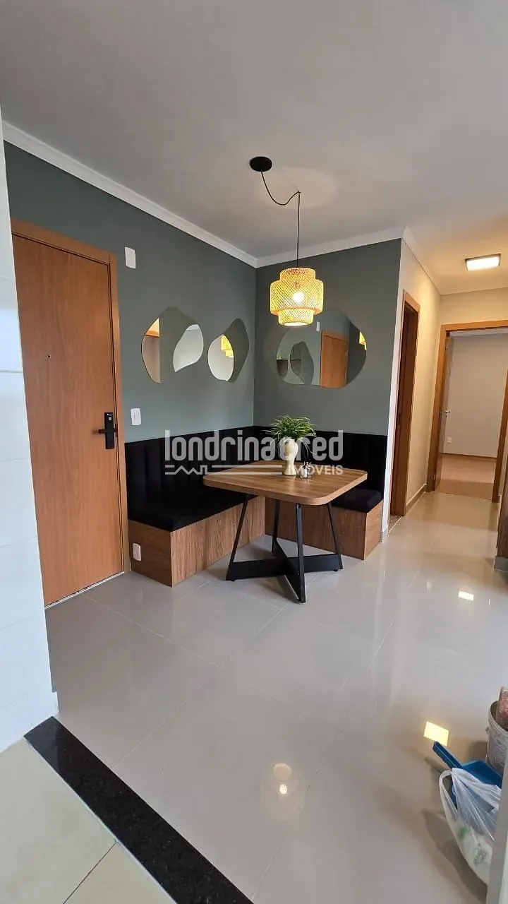Apartamento, 2 quartos, 47 m² - Foto 5