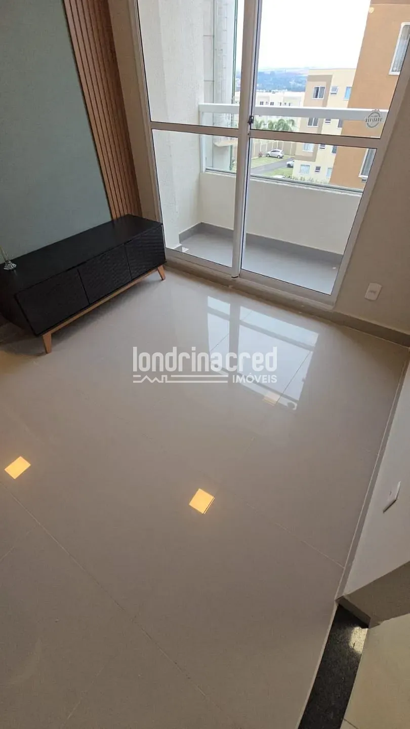Apartamento, 2 quartos, 47 m² - Foto 6