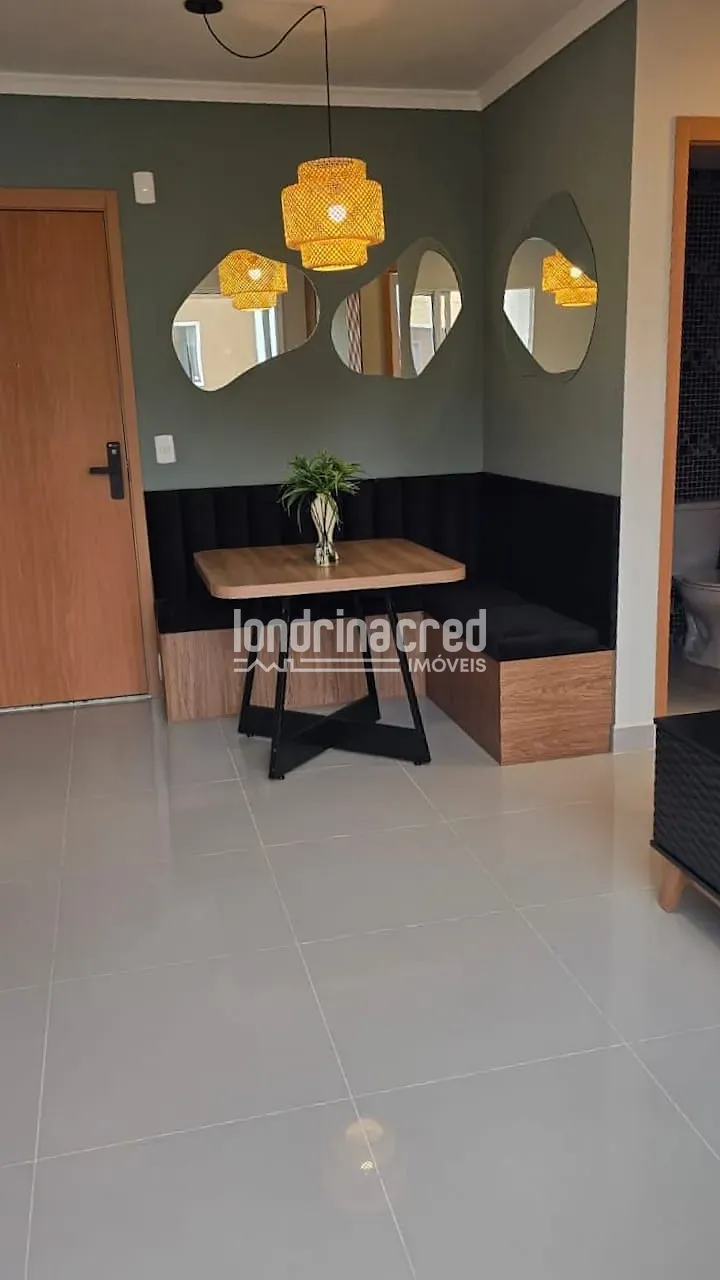 Apartamento, 2 quartos, 47 m² - Foto 7