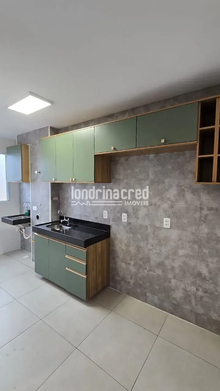 Apartamento, 2 quartos, 47 m² - Foto 8