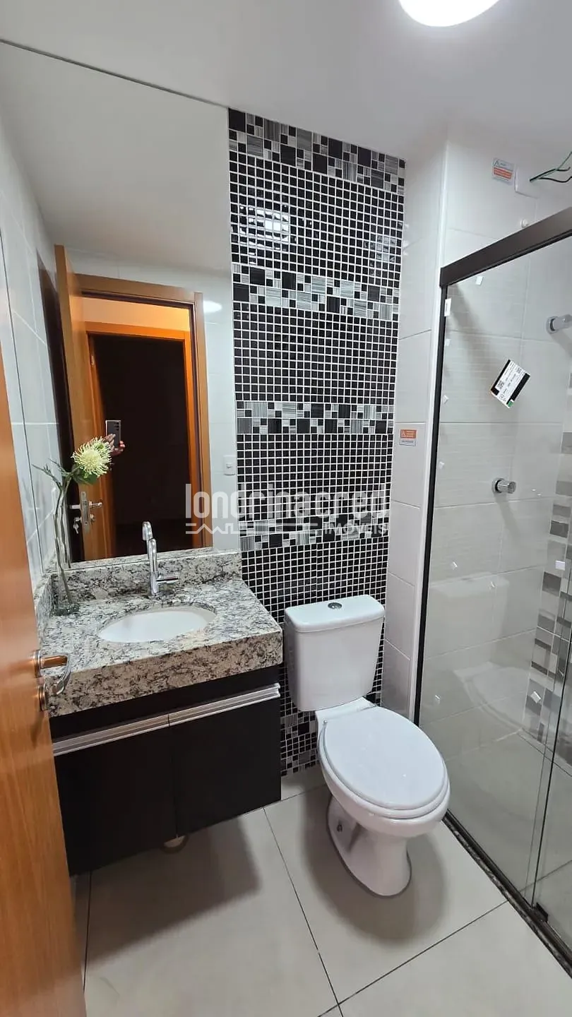 Apartamento, 2 quartos, 47 m² - Foto 9