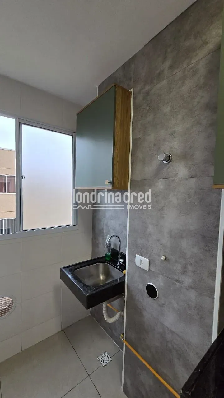 Apartamento, 2 quartos, 47 m² - Foto 10