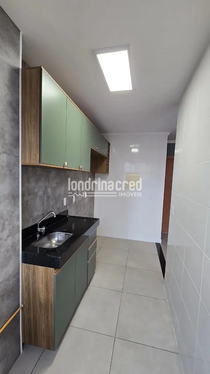 Apartamento, 2 quartos, 47 m² - Foto 11