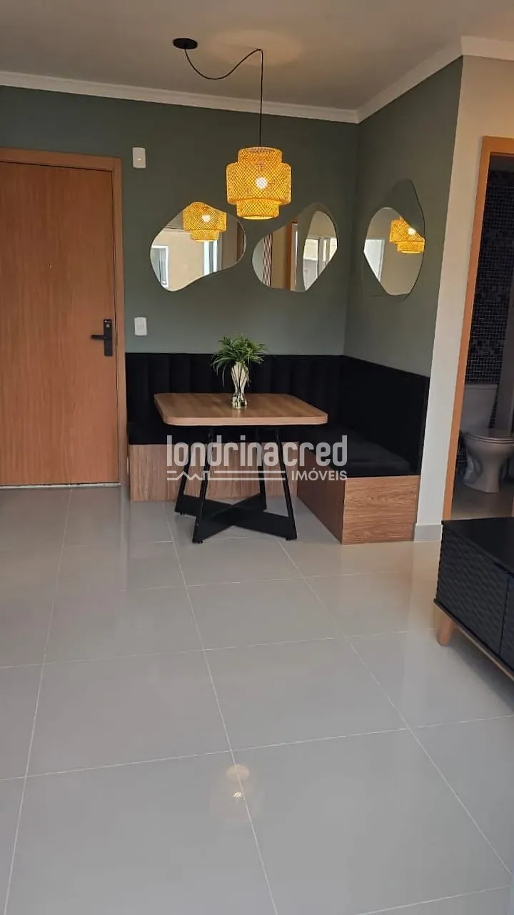 Apartamento, 2 quartos, 47 m² - Foto 15