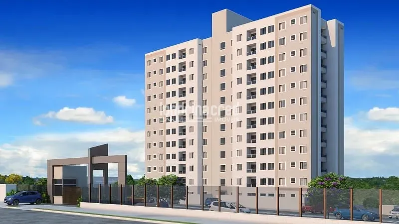 Apartamento, 2 quartos, 47 m² - Foto 16