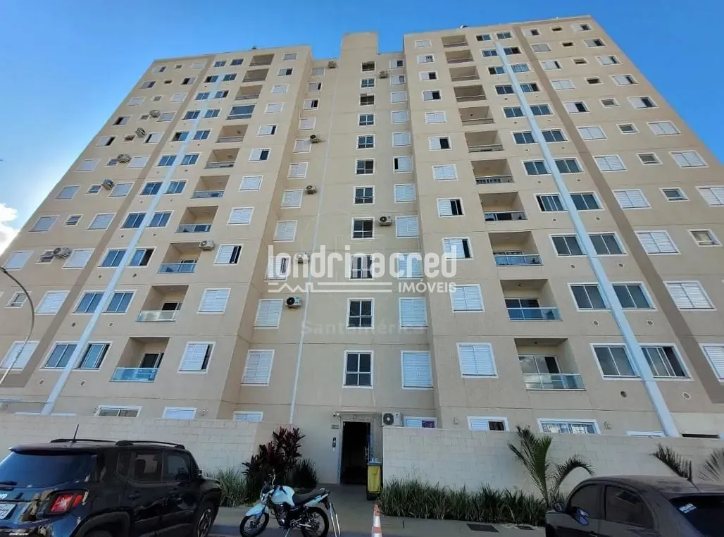 Apartamento, 2 quartos, 47 m² - Foto 17