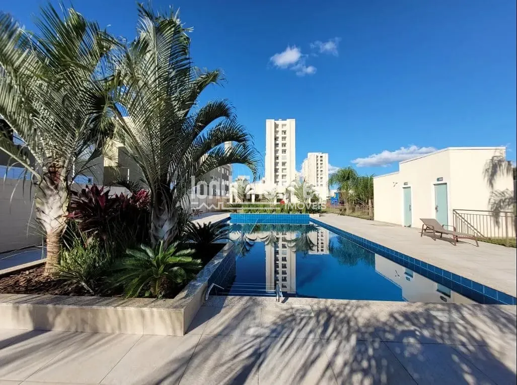 Apartamento, 2 quartos, 47 m² - Foto 18