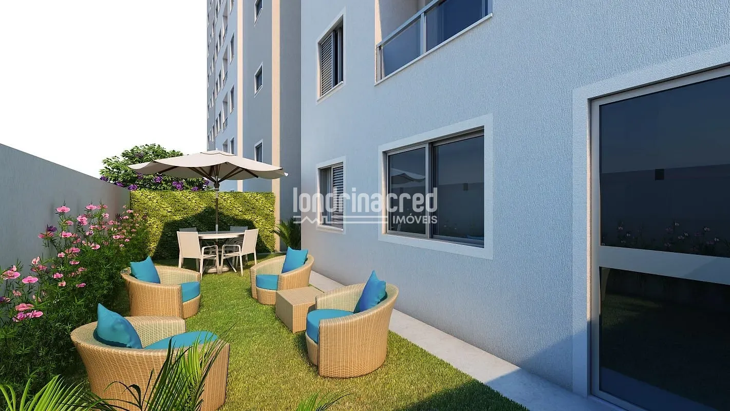 Apartamento, 2 quartos, 47 m² - Foto 19