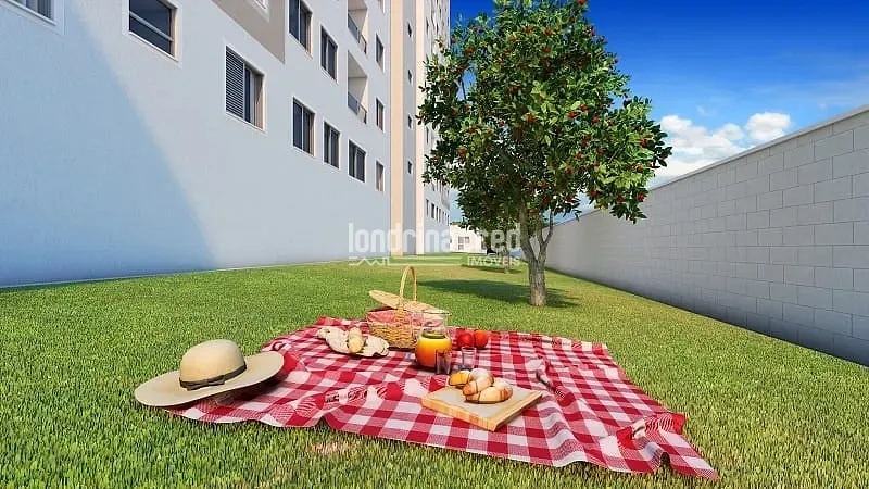 Apartamento, 2 quartos, 47 m² - Foto 20