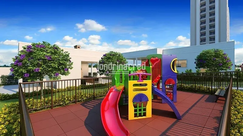 Apartamento, 2 quartos, 47 m² - Foto 21