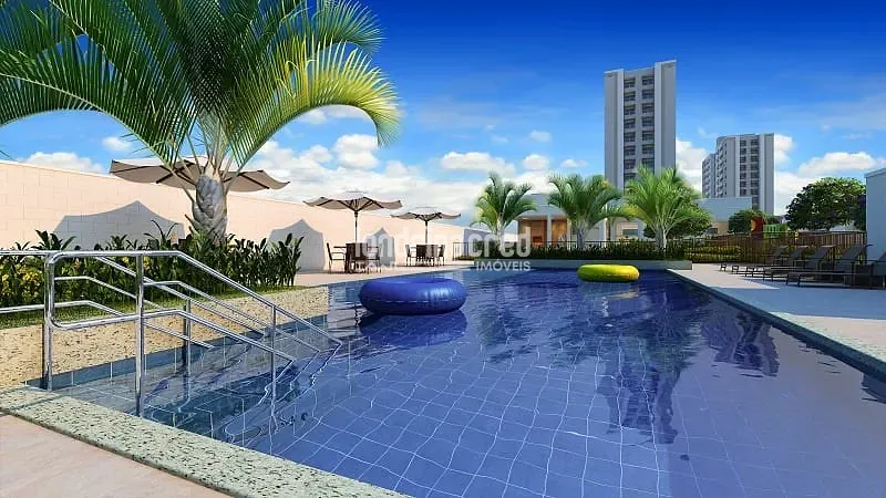 Apartamento, 2 quartos, 47 m² - Foto 22