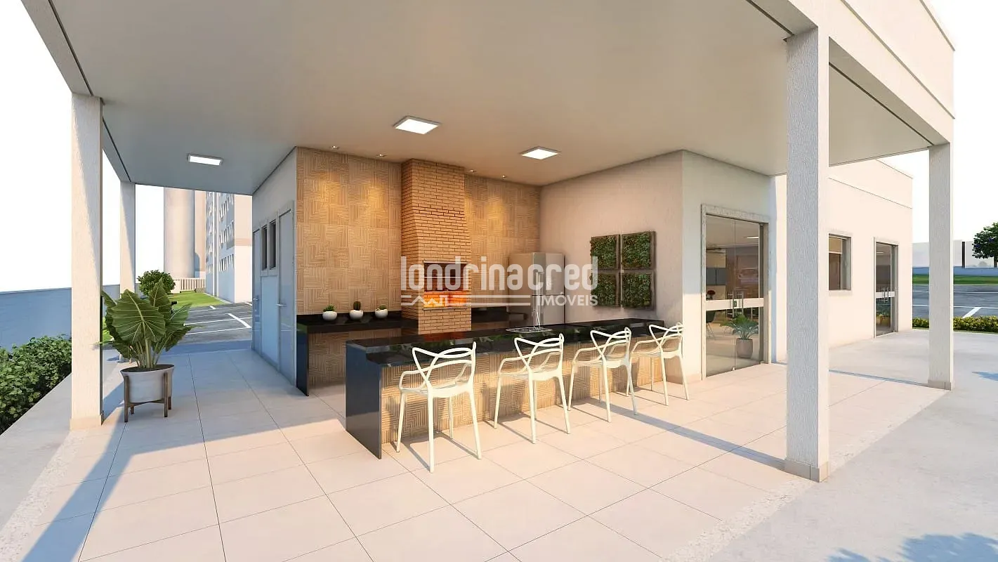 Apartamento, 2 quartos, 47 m² - Foto 23
