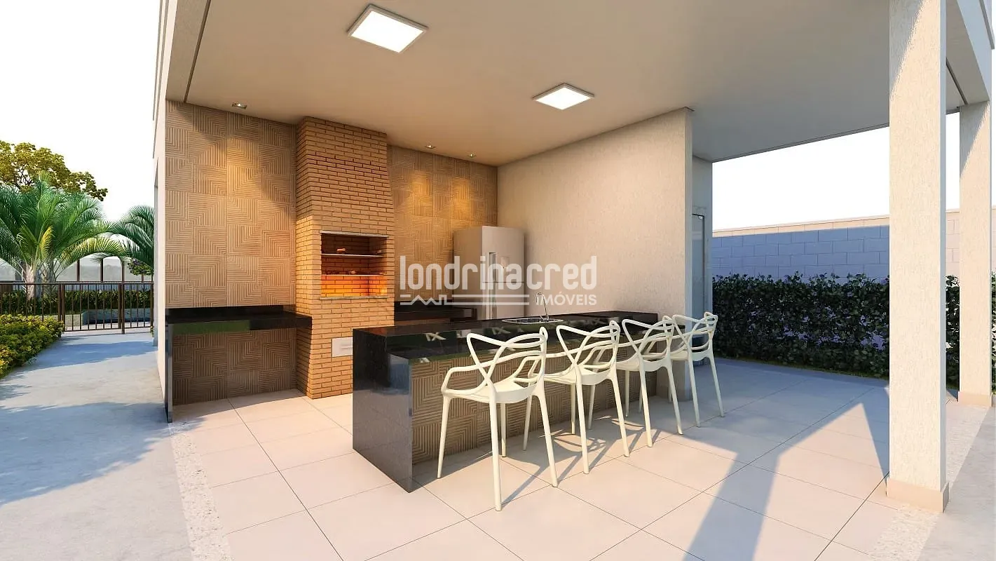 Apartamento, 2 quartos, 47 m² - Foto 25