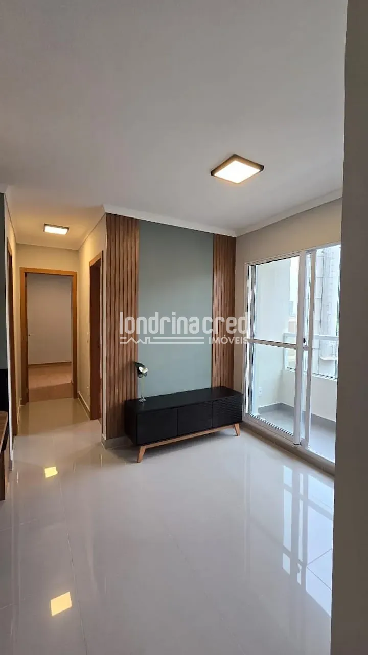 Apartamento, 2 quartos, 47 m² - Foto 2