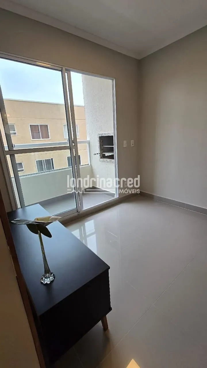 Apartamento, 2 quartos, 47 m² - Foto 3
