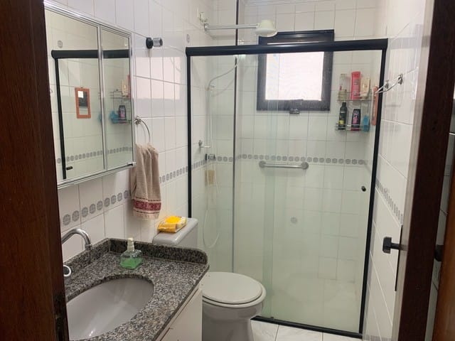 Apartamento com 44m² 1 quarto e 1 banheiro, à venda, no bairro Praia Grande - Aviação em São Paulo