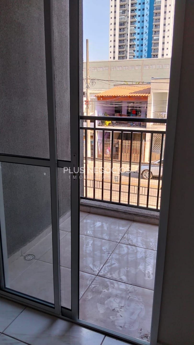 Apartamento, 2 quartos, 52 m² - Foto 7