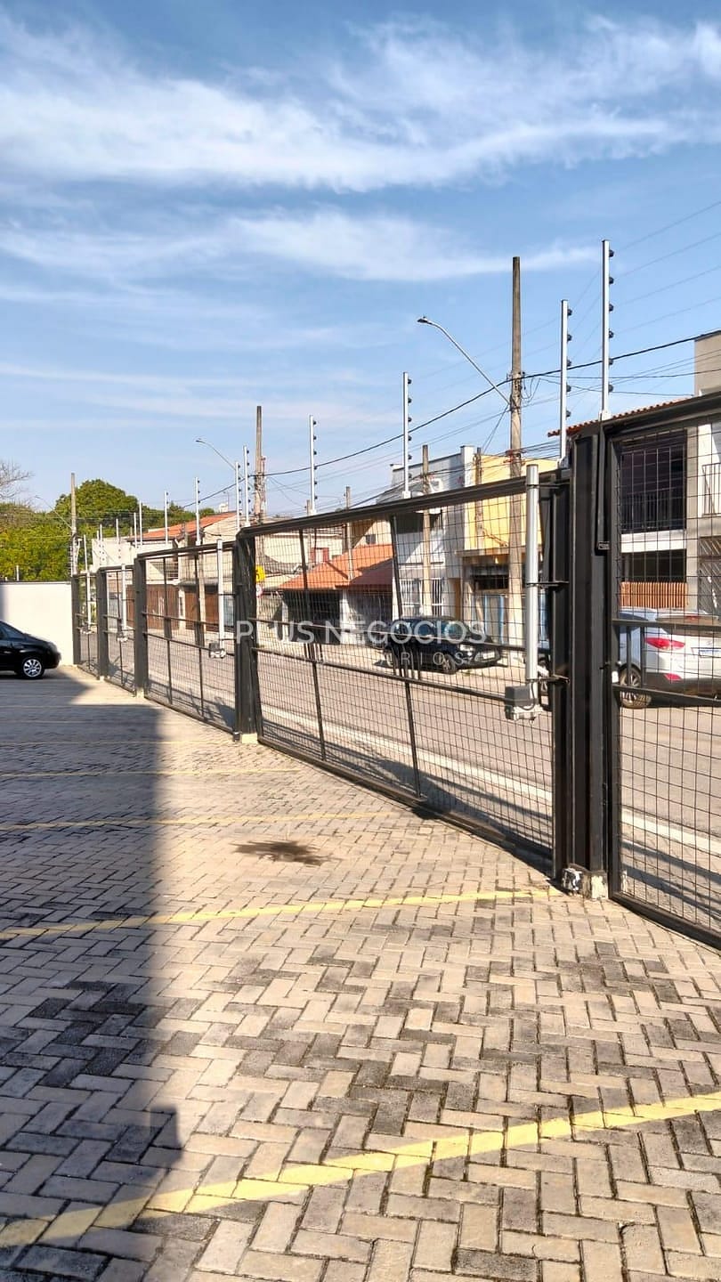 Apartamento, 2 quartos, 52 m² - Foto 21