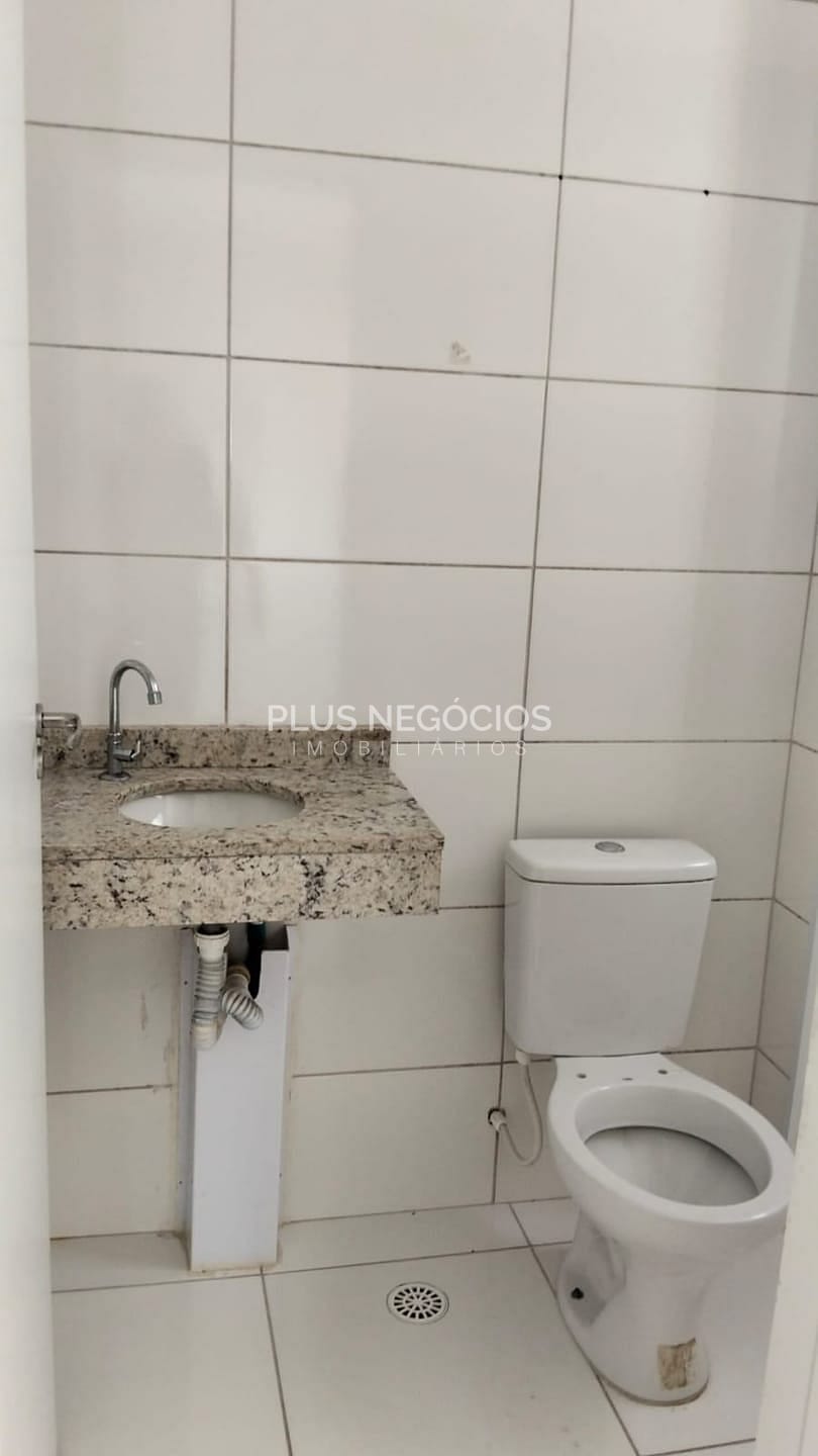 Apartamento, 2 quartos, 52 m² - Foto 10