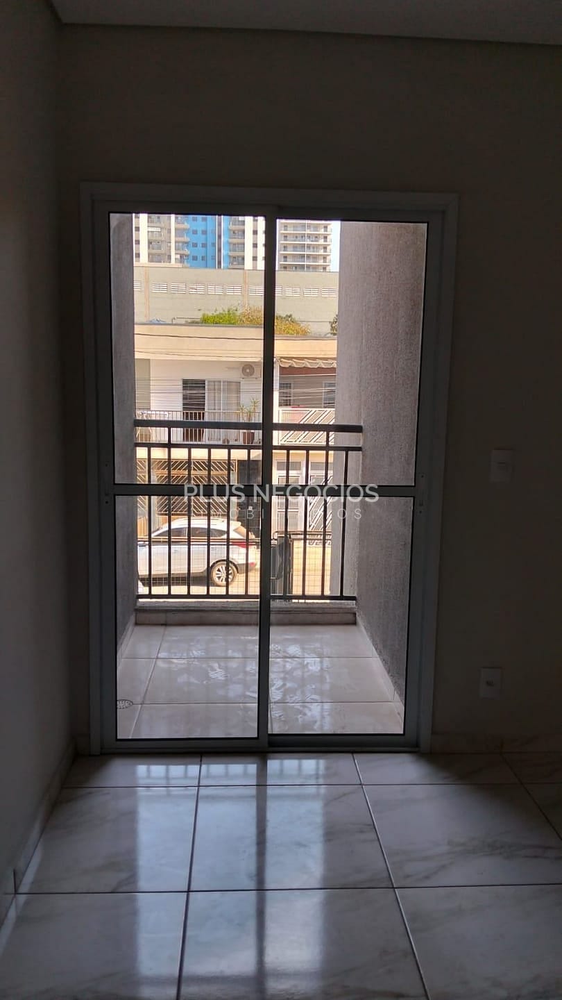 Apartamento, 2 quartos, 52 m² - Foto 8