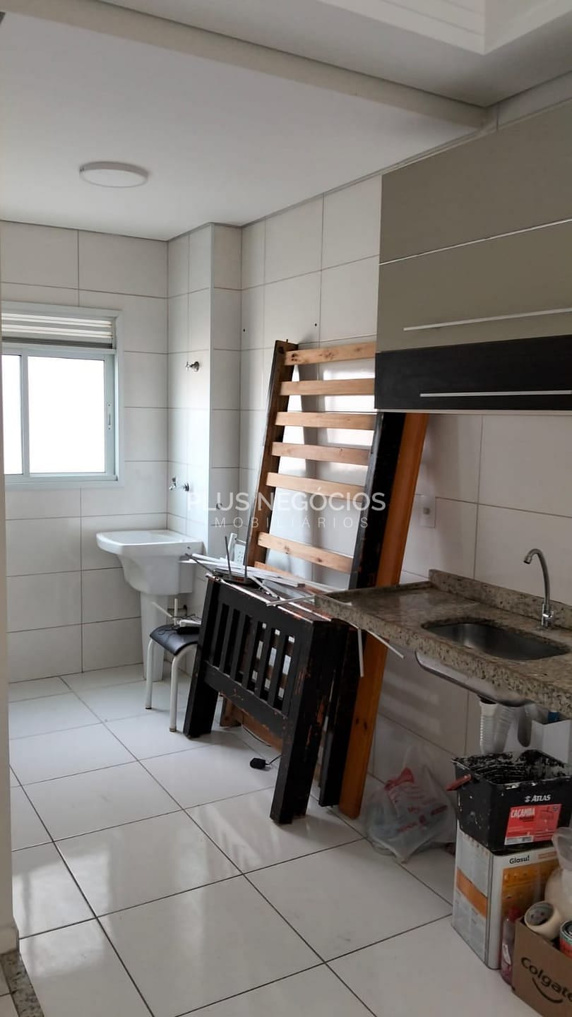 Apartamento, 2 quartos, 52 m² - Foto 6